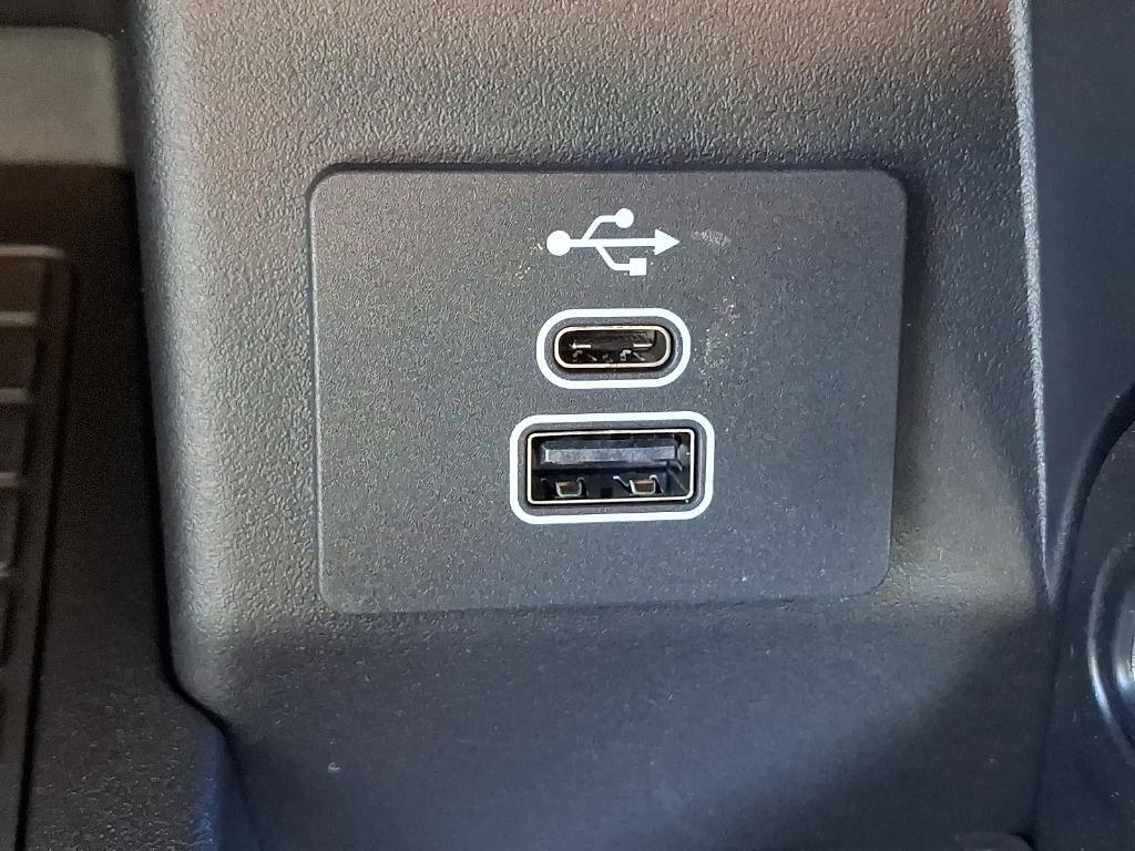 new 2025 Ford Ranger car, priced at $39,499