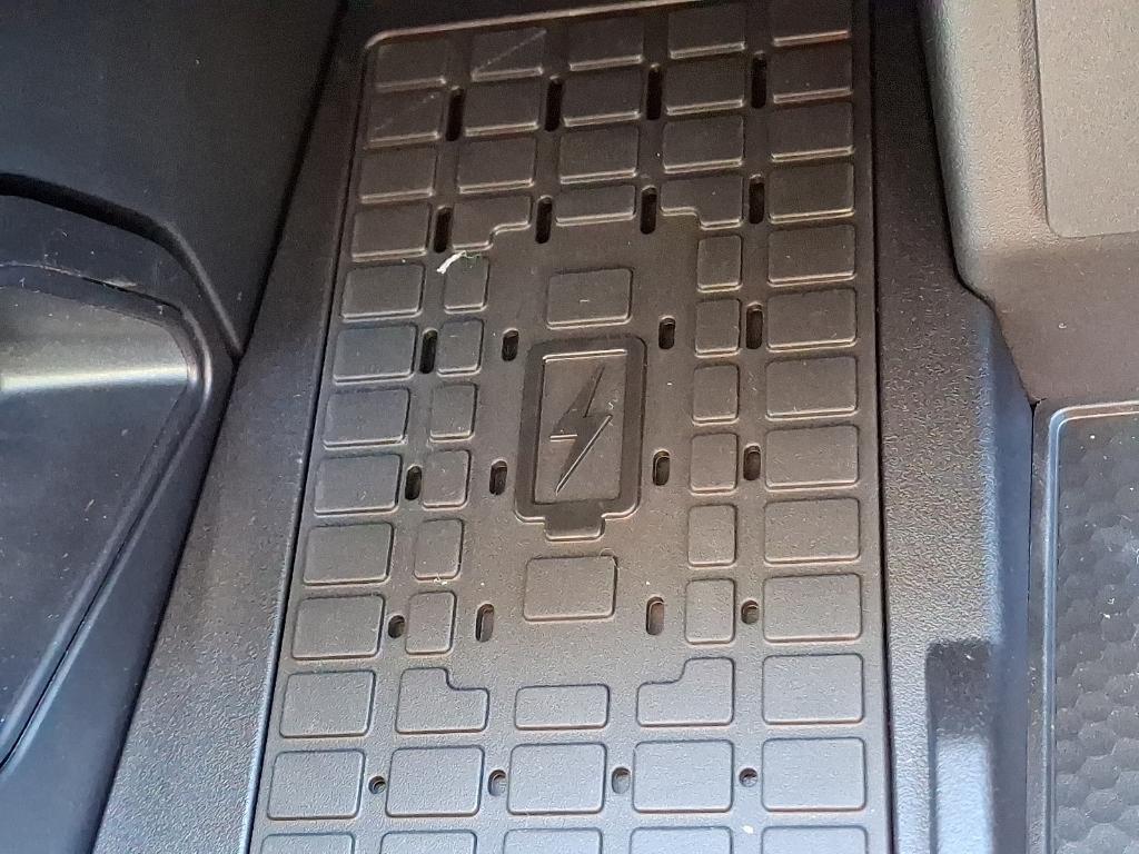 new 2025 Ford Ranger car, priced at $39,499