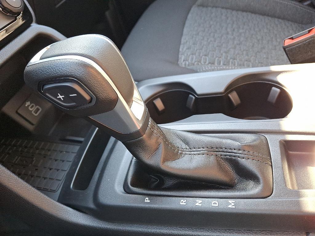 new 2025 Ford Ranger car, priced at $39,499