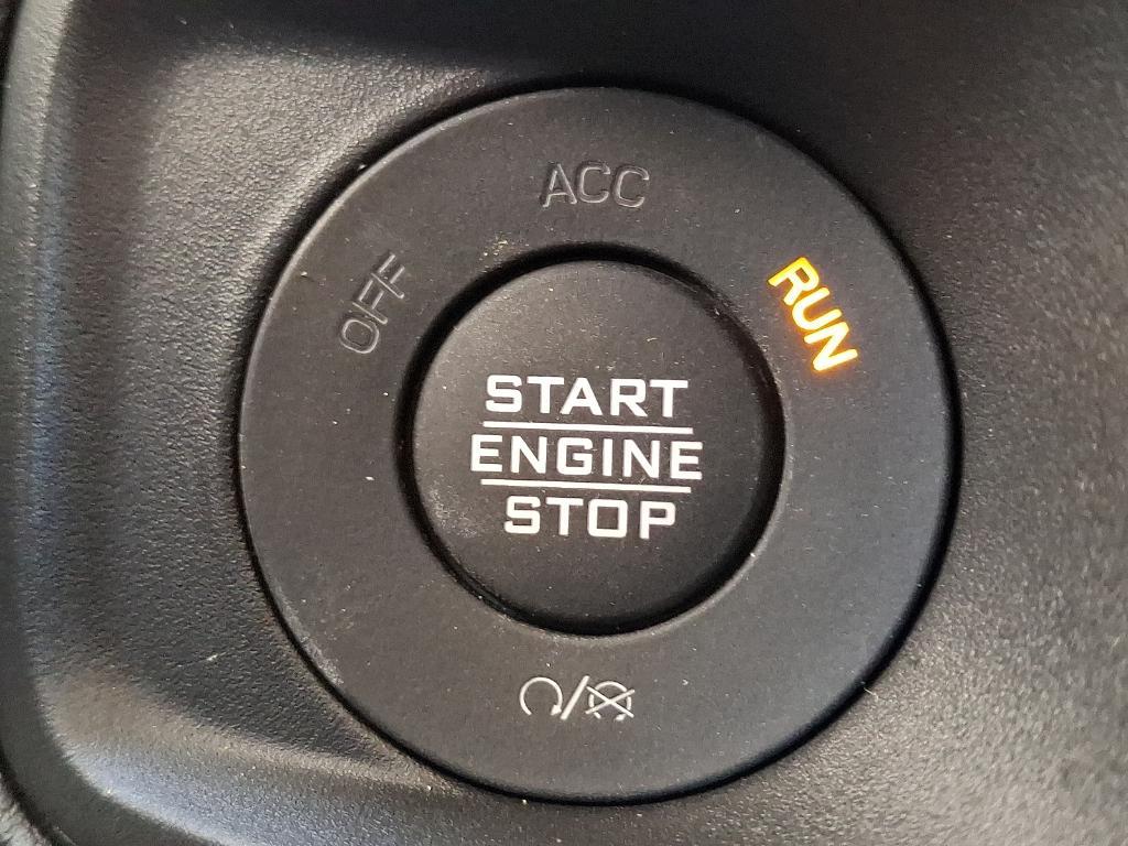 new 2025 Jeep Wrangler car, priced at $62,114