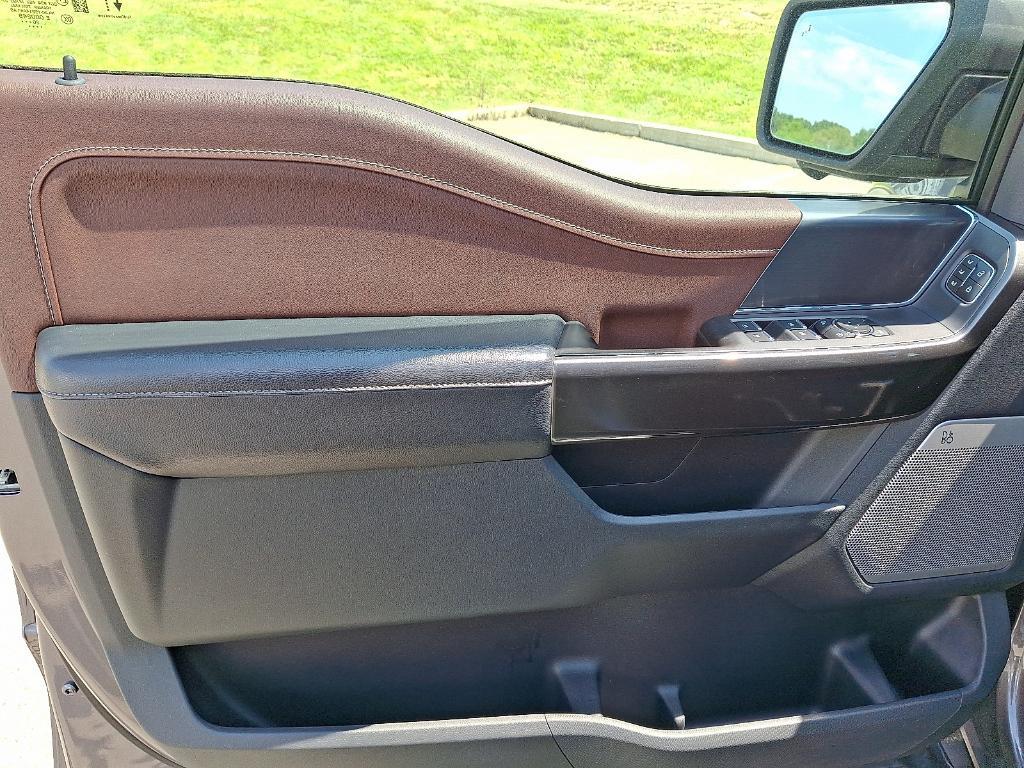 used 2021 Ford F-150 car, priced at $42,525