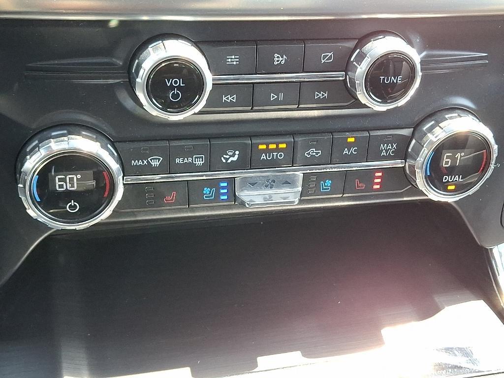 used 2021 Ford F-150 car, priced at $42,525