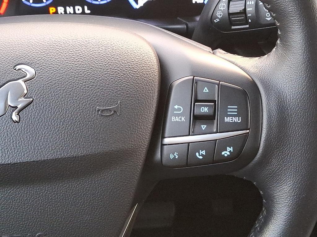 used 2022 Ford Bronco Sport car, priced at $25,806