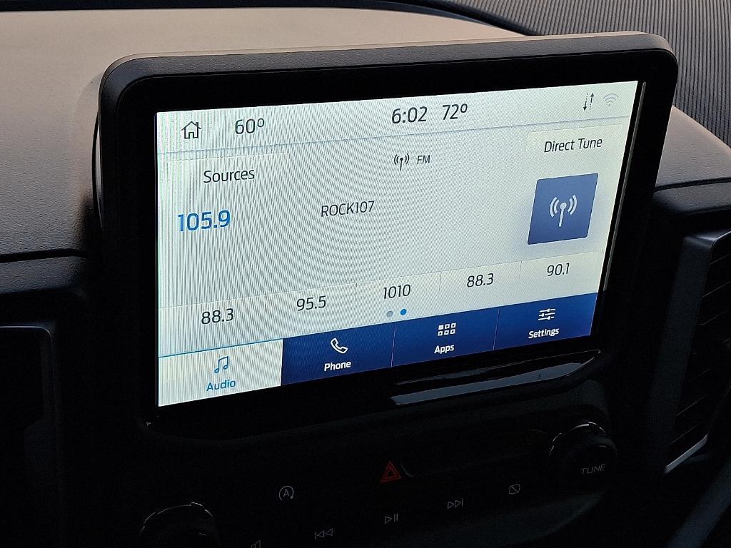 used 2022 Ford Bronco Sport car, priced at $25,806