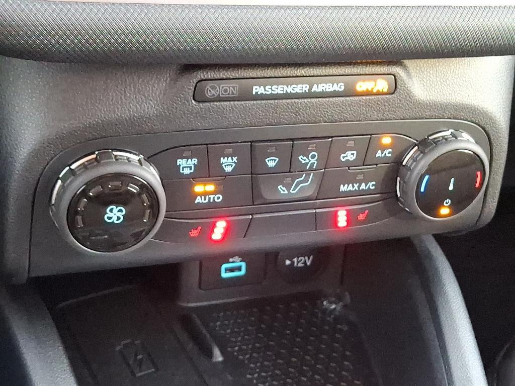 used 2022 Ford Bronco Sport car, priced at $25,806