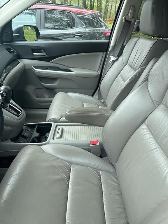 used 2014 Honda CR-V car, priced at $11,912