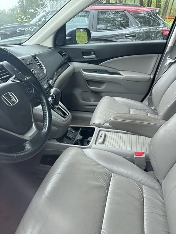 used 2014 Honda CR-V car, priced at $11,912