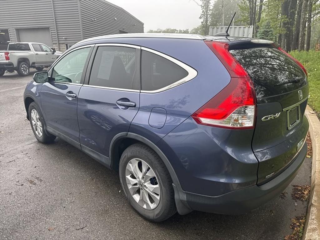 used 2014 Honda CR-V car, priced at $11,912