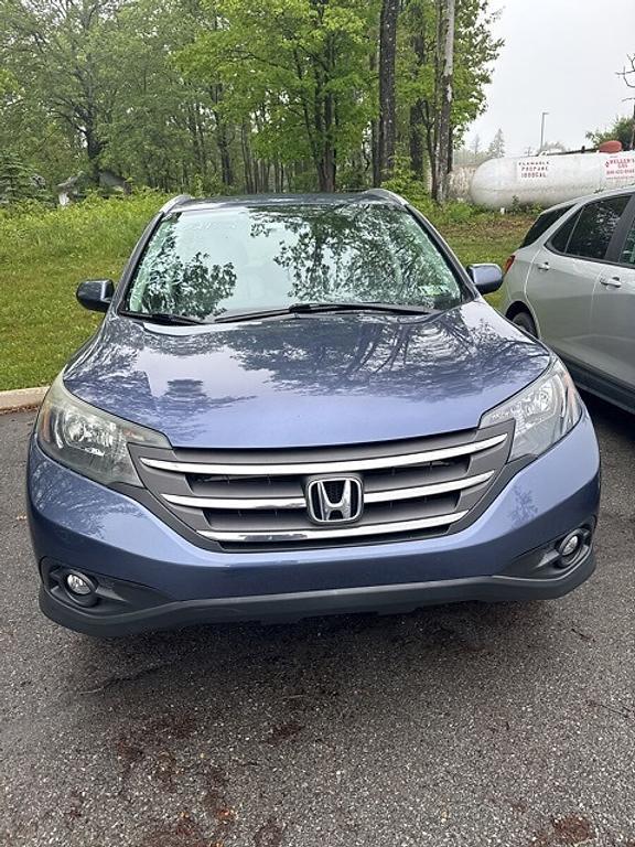 used 2014 Honda CR-V car, priced at $11,912