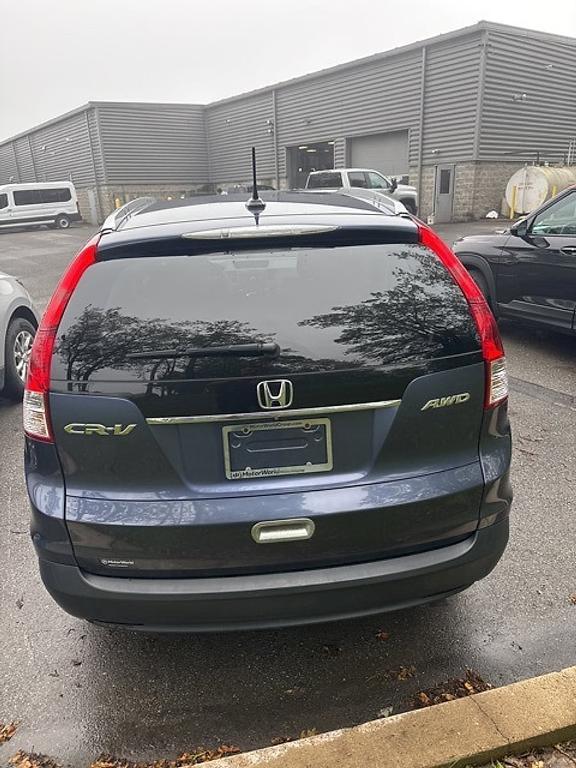 used 2014 Honda CR-V car, priced at $11,912