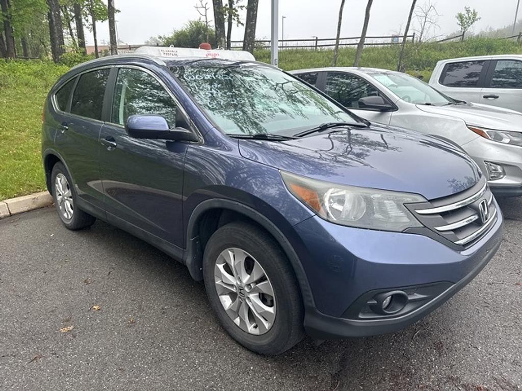used 2014 Honda CR-V car, priced at $11,912