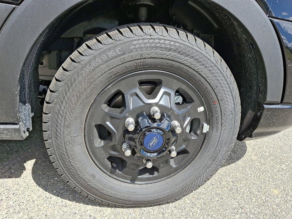 new 2025 Ford Transit-350 car, priced at $77,453