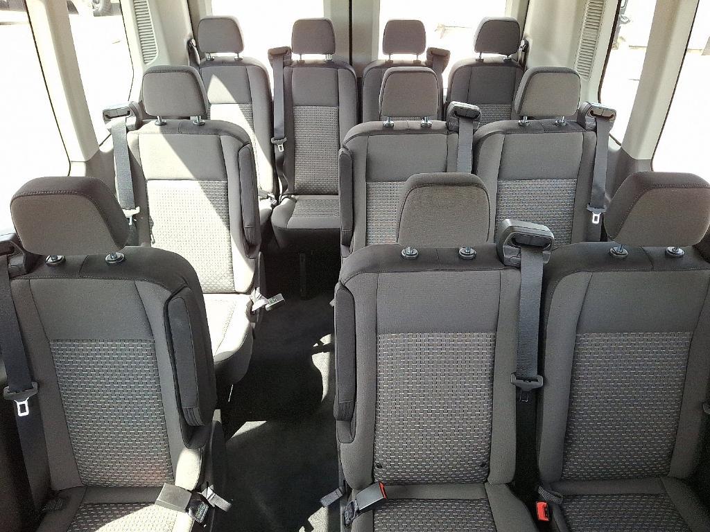 new 2025 Ford Transit-350 car, priced at $77,453