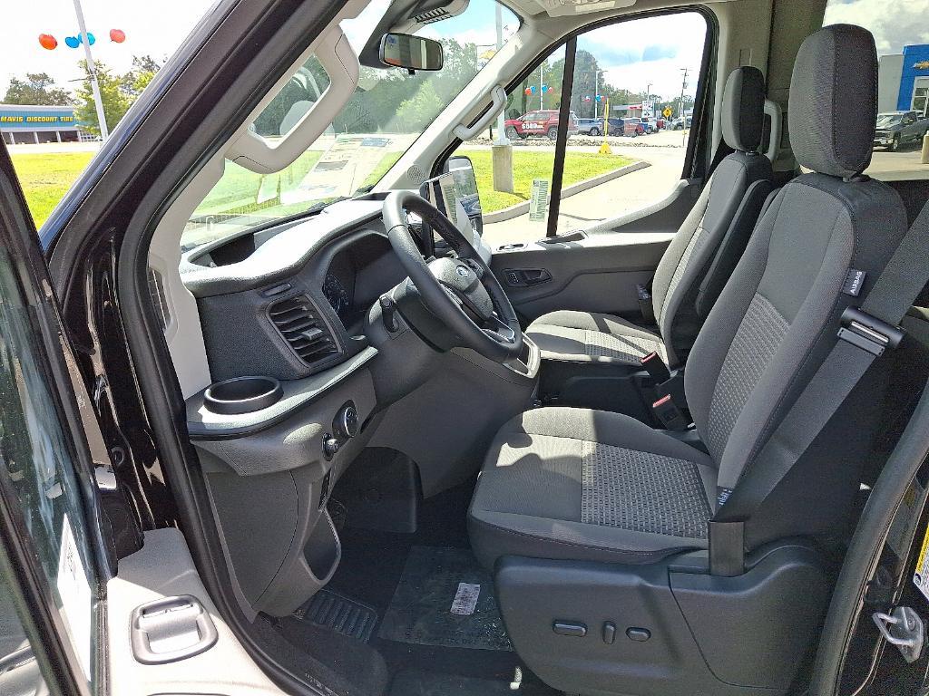new 2025 Ford Transit-350 car, priced at $77,453