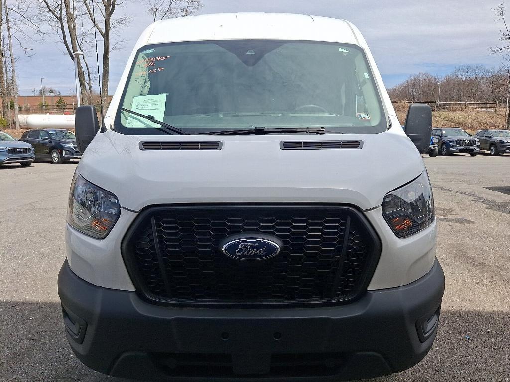 used 2023 Ford Transit-250 car, priced at $35,194