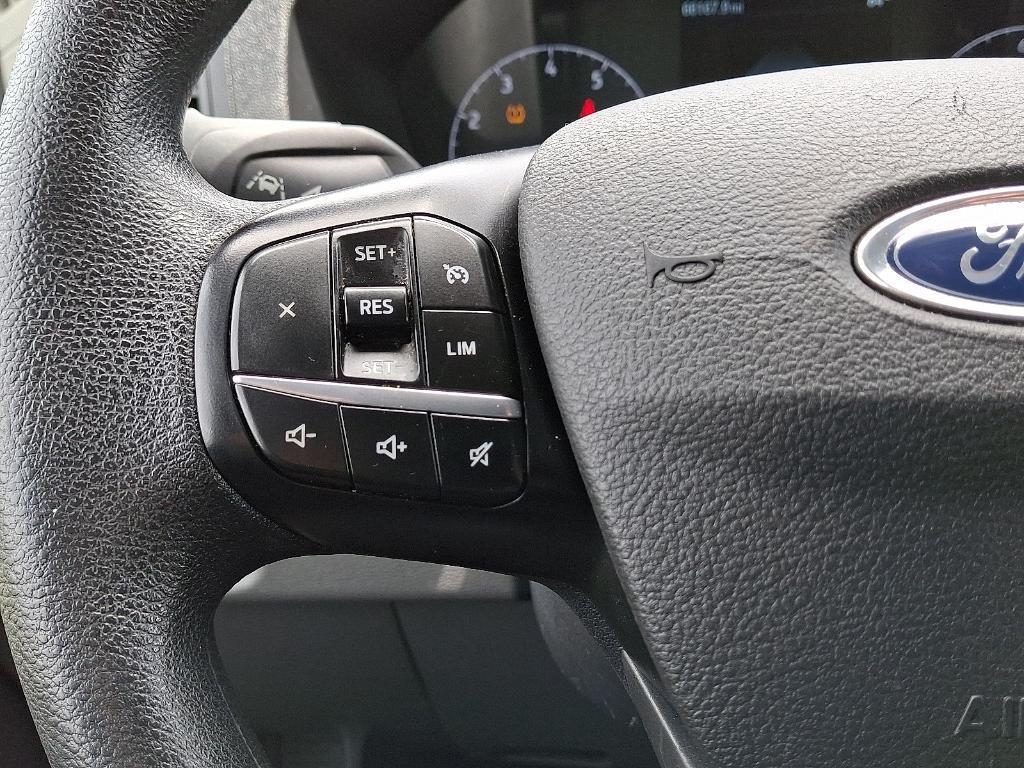 used 2023 Ford Transit-250 car, priced at $33,899