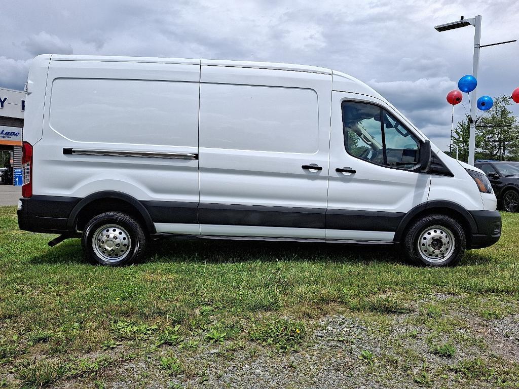 used 2023 Ford Transit-250 car, priced at $33,899