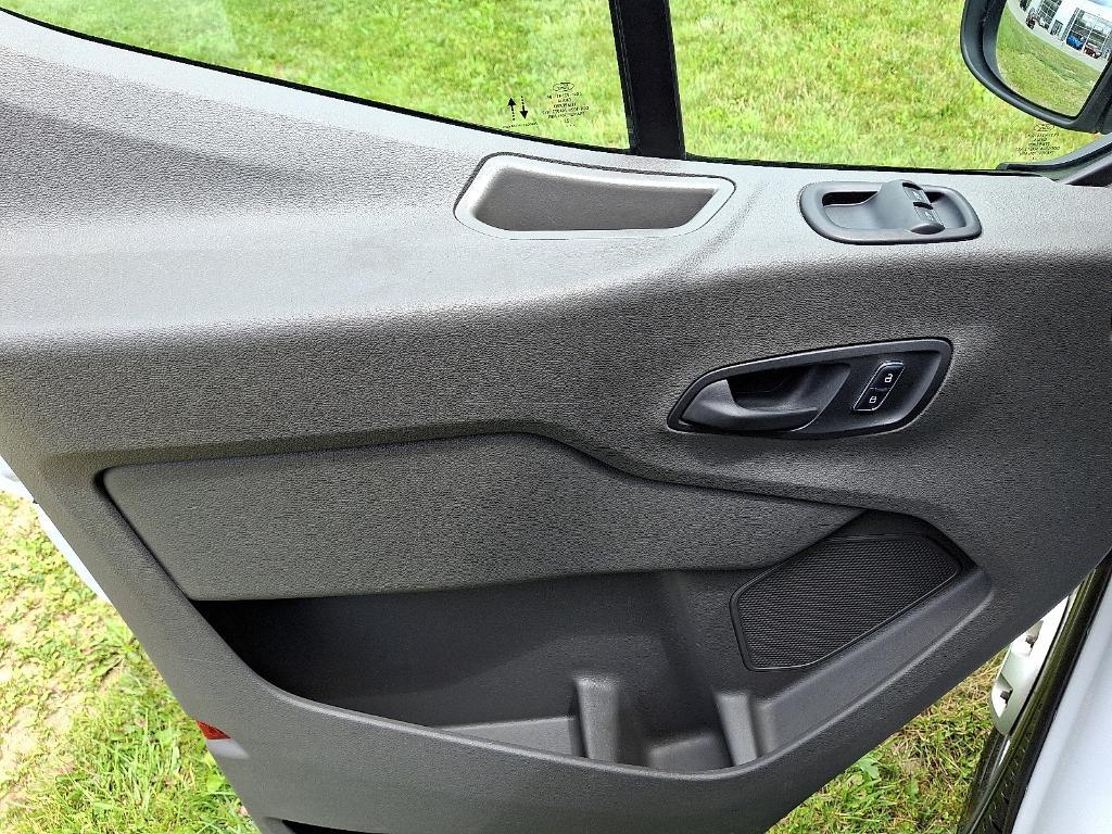 used 2023 Ford Transit-250 car, priced at $33,899