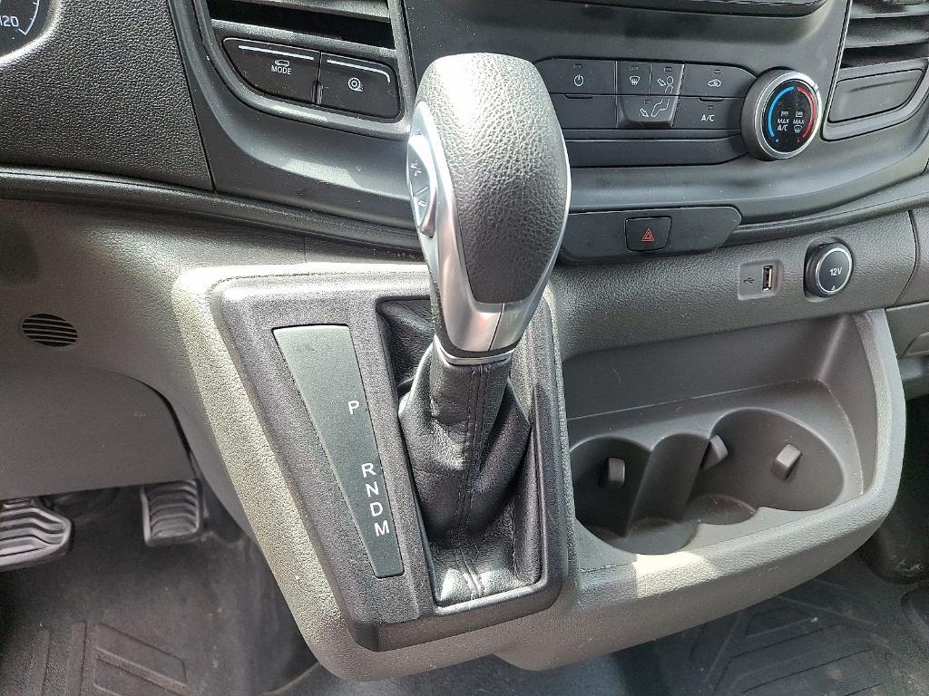 used 2023 Ford Transit-250 car, priced at $36,832