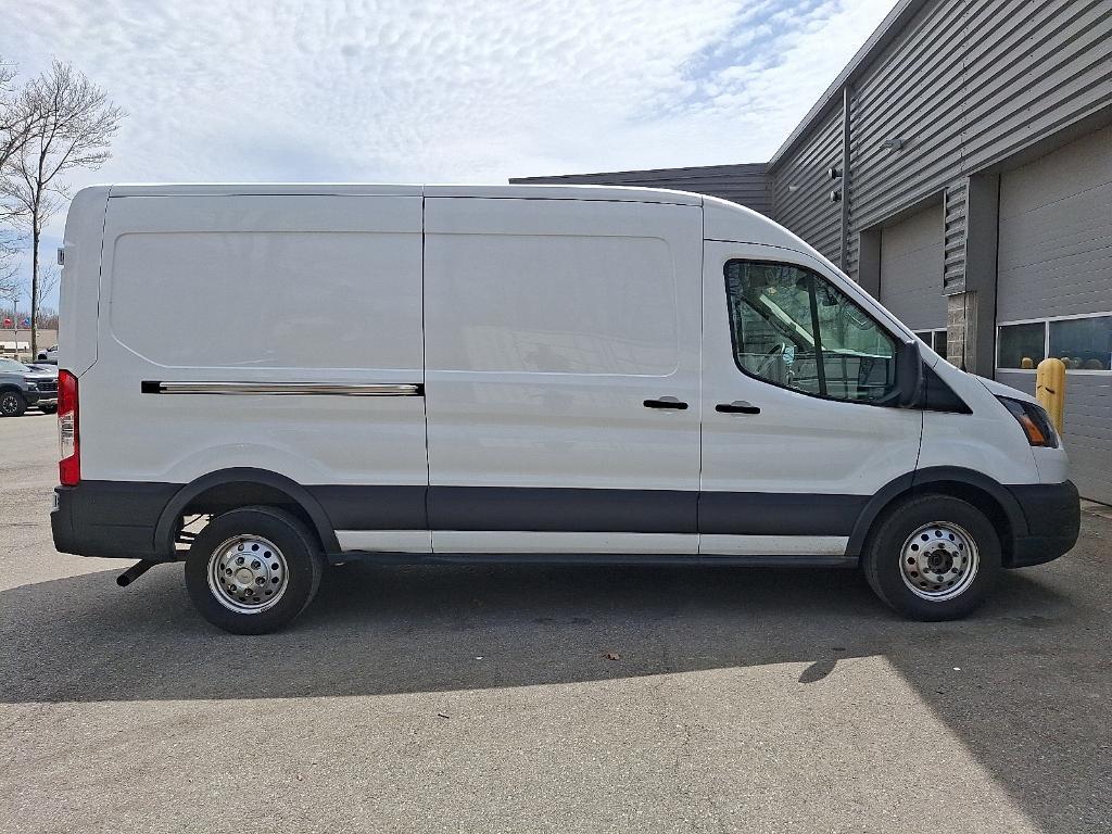 used 2023 Ford Transit-250 car, priced at $36,832