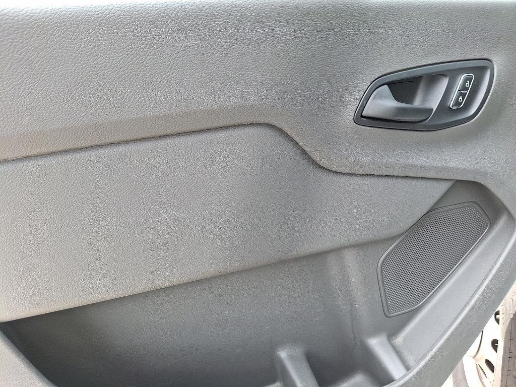 used 2023 Ford Transit-250 car, priced at $36,832