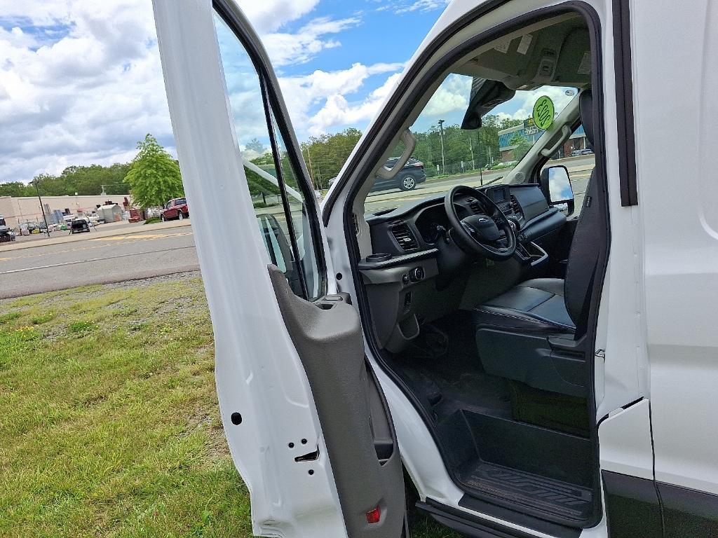 used 2023 Ford Transit-250 car, priced at $33,899