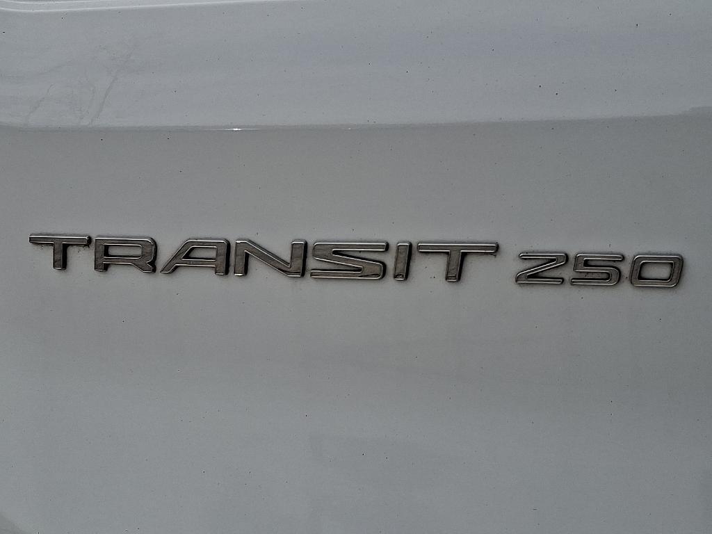 used 2023 Ford Transit-250 car, priced at $36,832