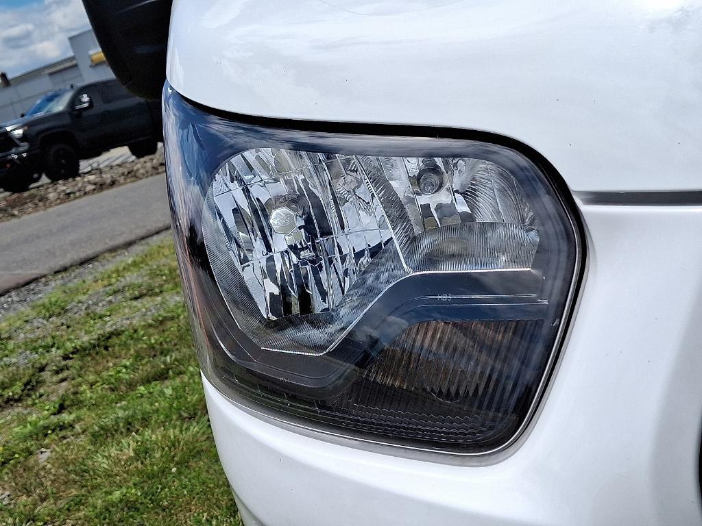used 2023 Ford Transit-250 car, priced at $33,899