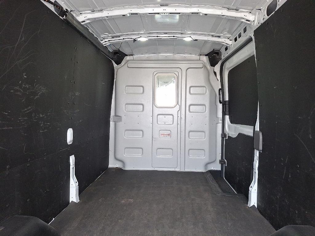 used 2023 Ford Transit-250 car, priced at $33,922