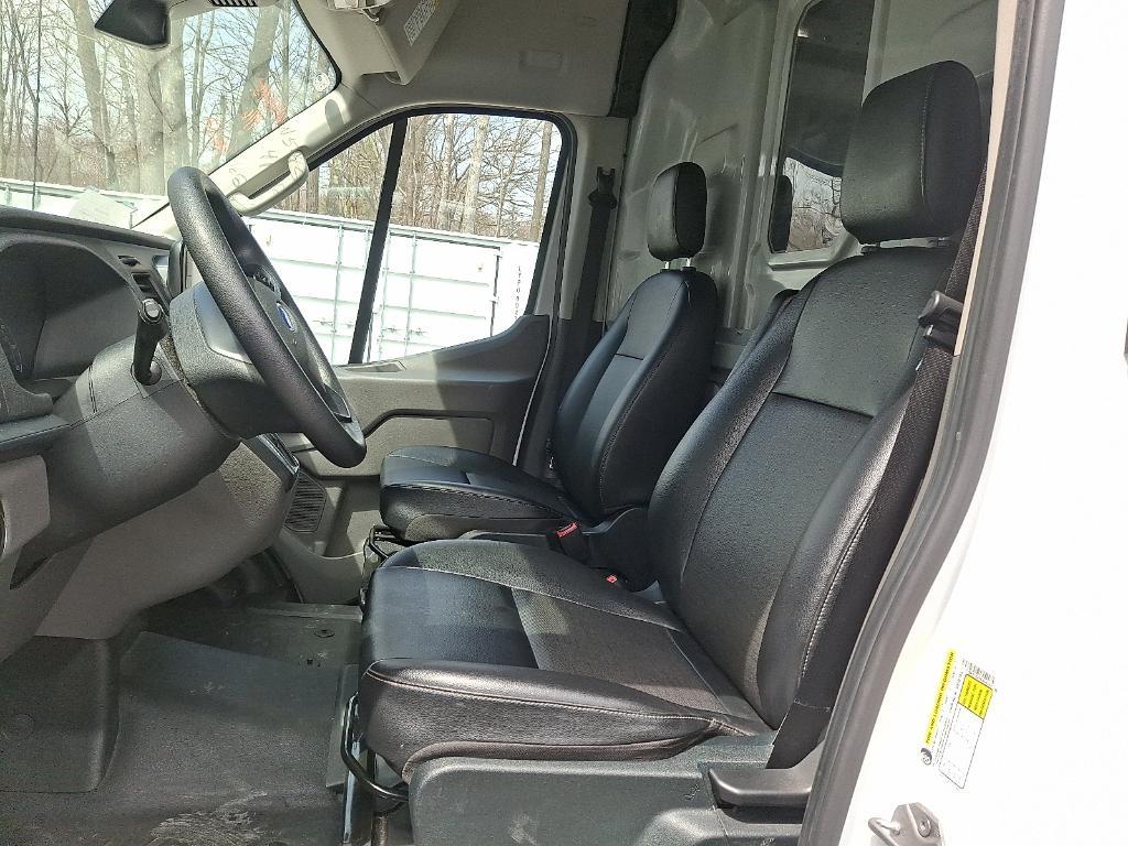 used 2023 Ford Transit-250 car, priced at $36,832