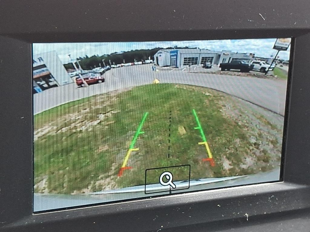 used 2023 Ford Transit-250 car, priced at $33,899