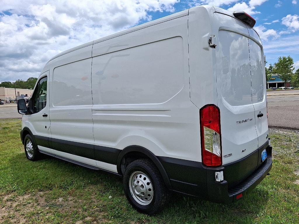 used 2023 Ford Transit-250 car, priced at $33,899