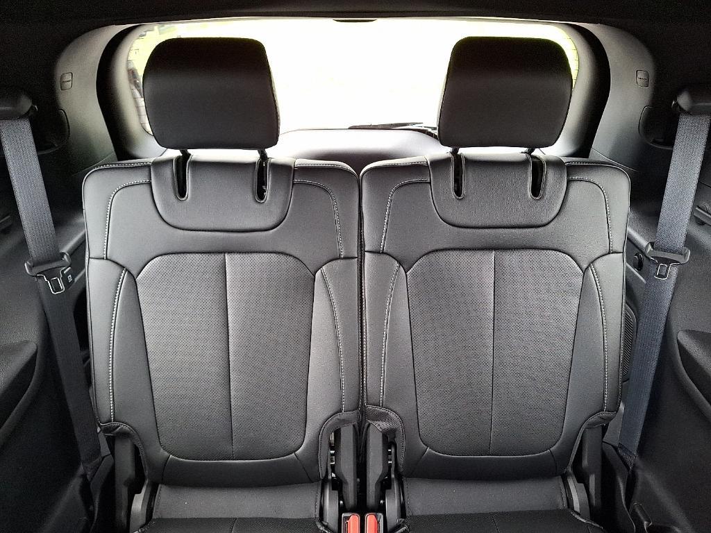 new 2025 Jeep Grand Cherokee L car, priced at $55,360