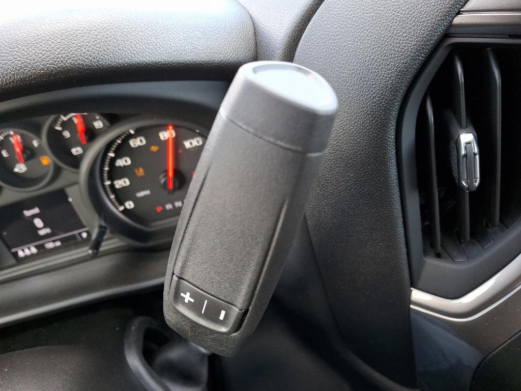 new 2024 Chevrolet Silverado 2500 car, priced at $73,868