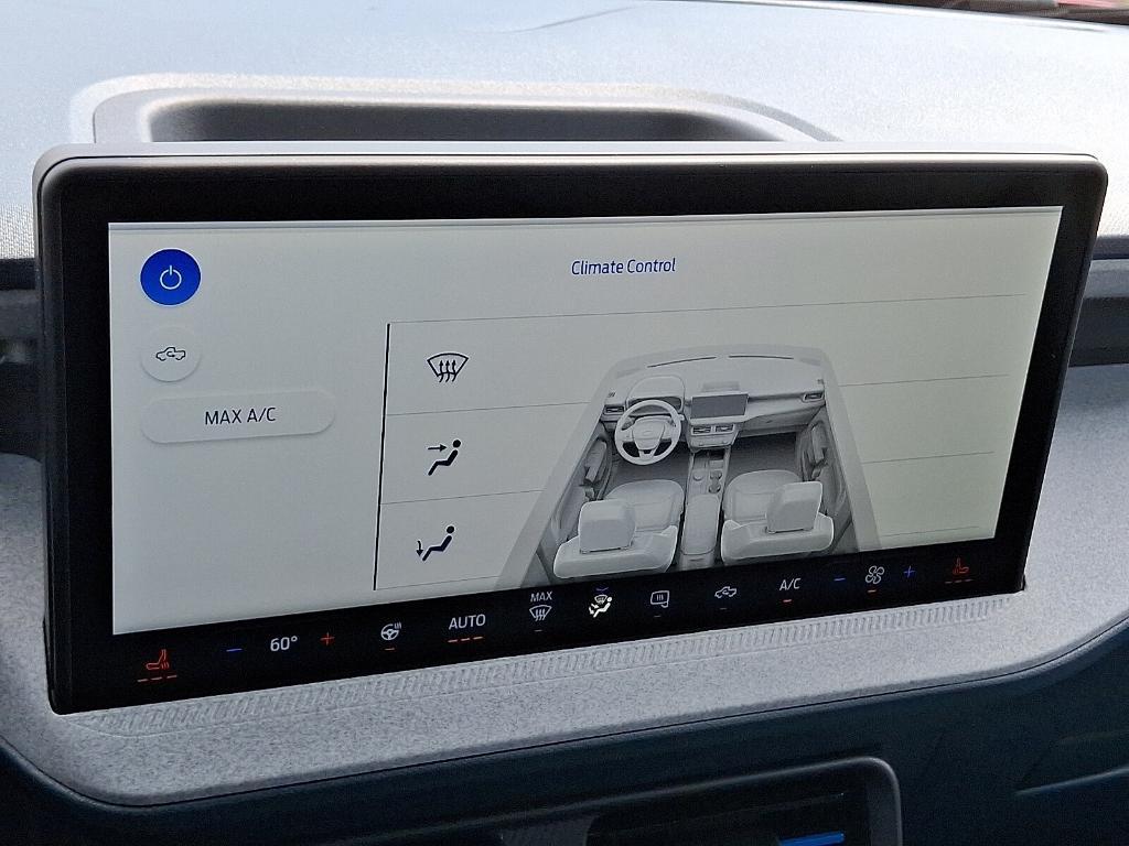 new 2025 Ford Maverick car, priced at $35,279