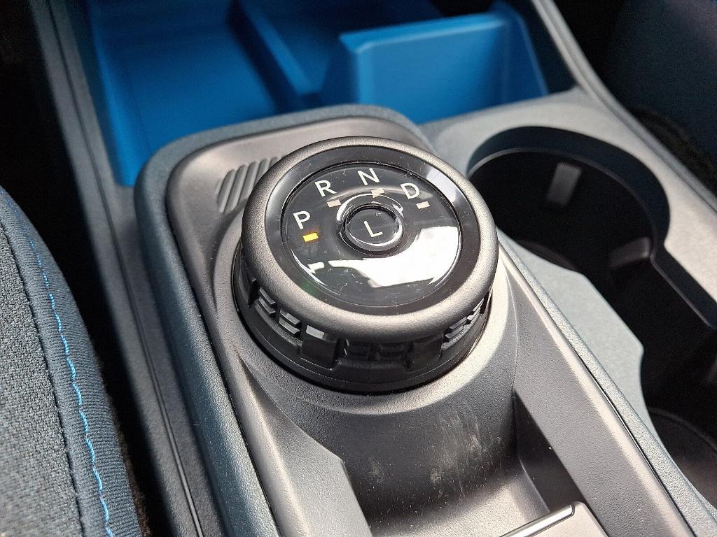 new 2025 Ford Maverick car, priced at $35,279