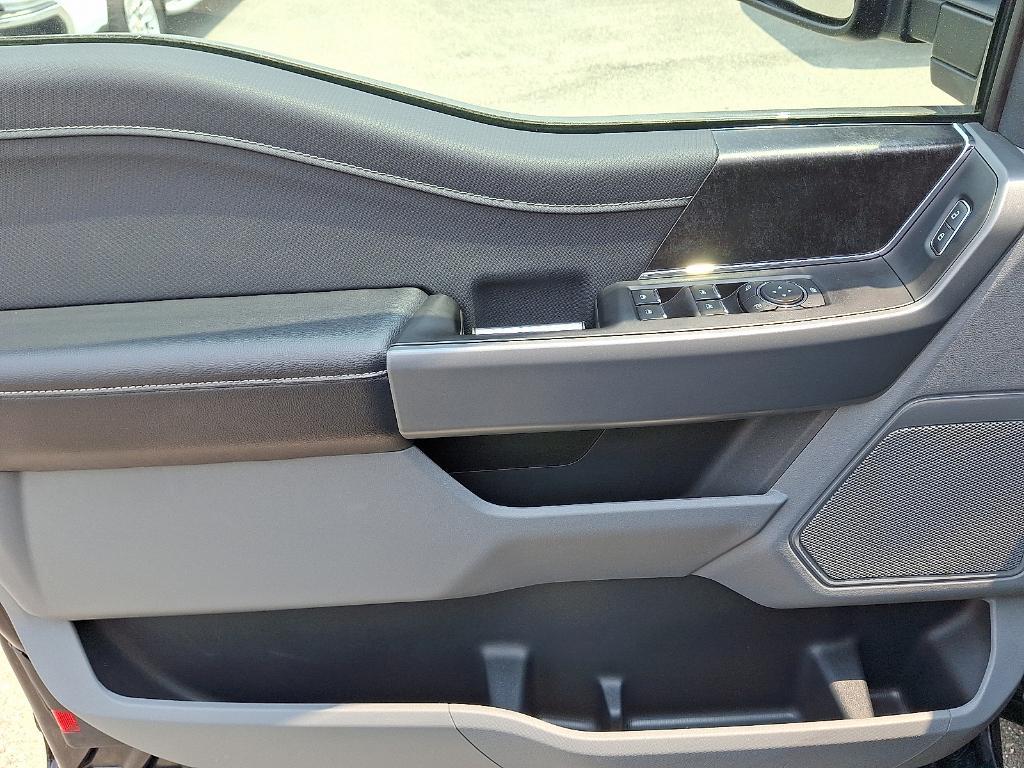used 2021 Ford F-150 car, priced at $35,575
