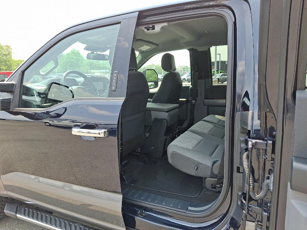 used 2021 Ford F-150 car, priced at $35,575