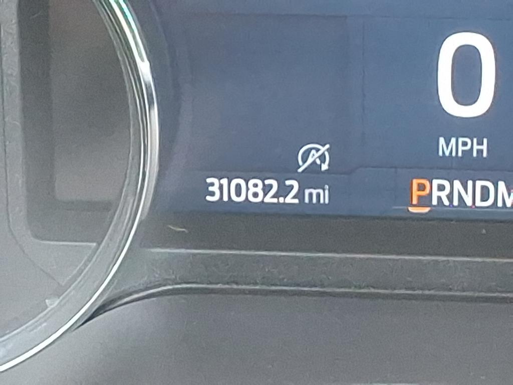 used 2021 Ford F-150 car, priced at $35,575