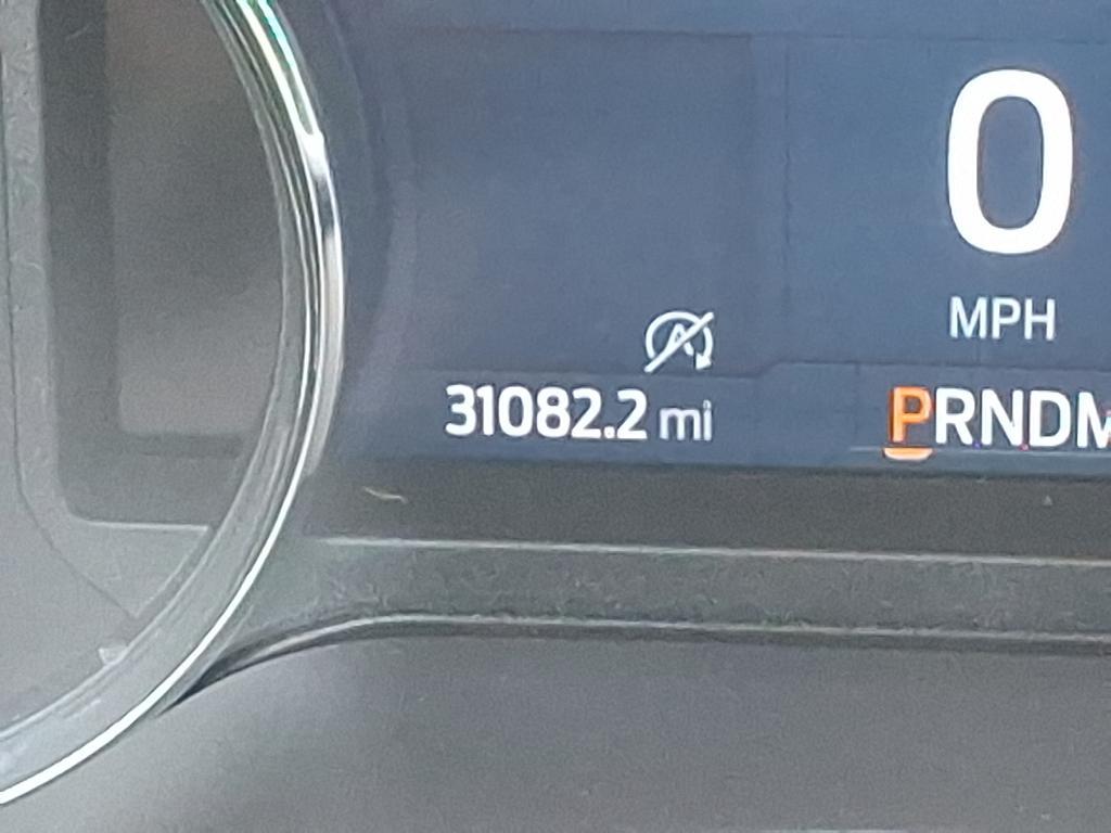 used 2021 Ford F-150 car, priced at $35,575