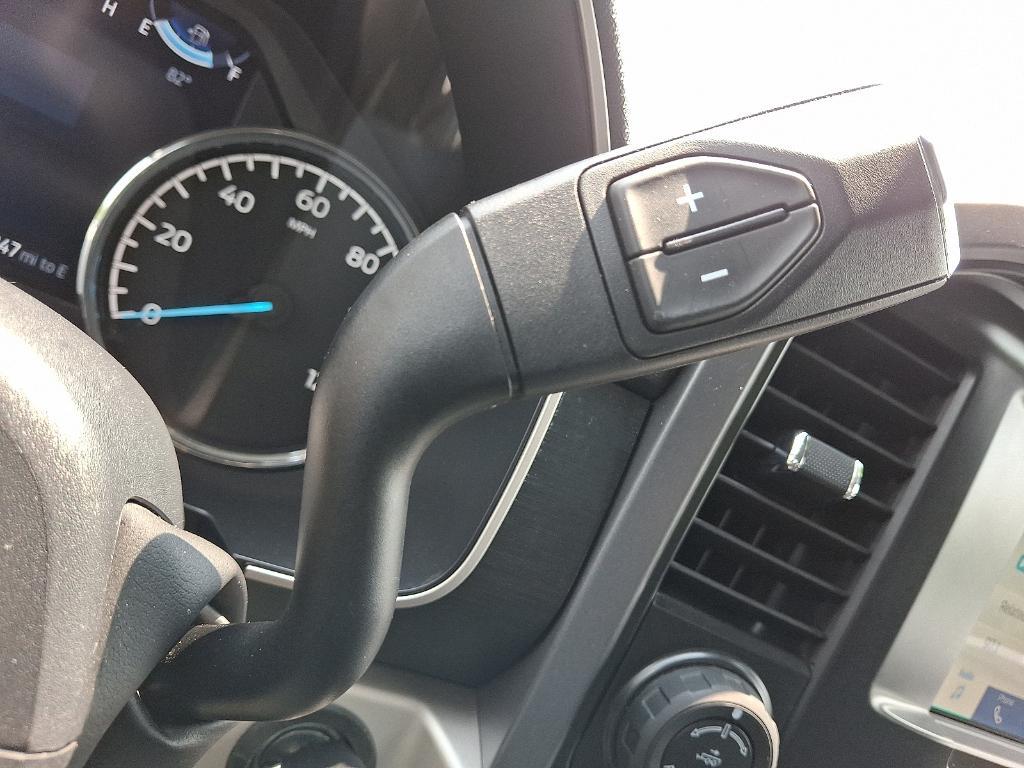 used 2021 Ford F-150 car, priced at $35,575