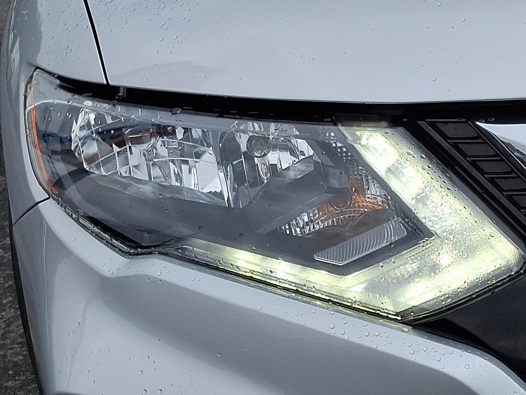used 2020 Nissan Rogue car, priced at $13,986