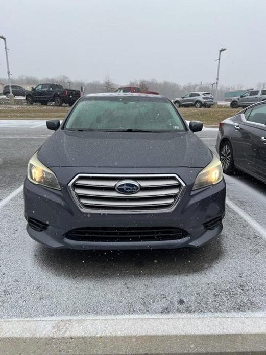 used 2016 Subaru Legacy car, priced at $9,642