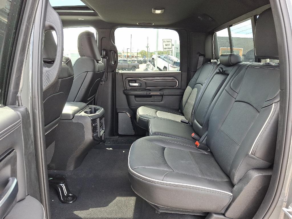 new 2026 Ram 2500 car, priced at $81,477