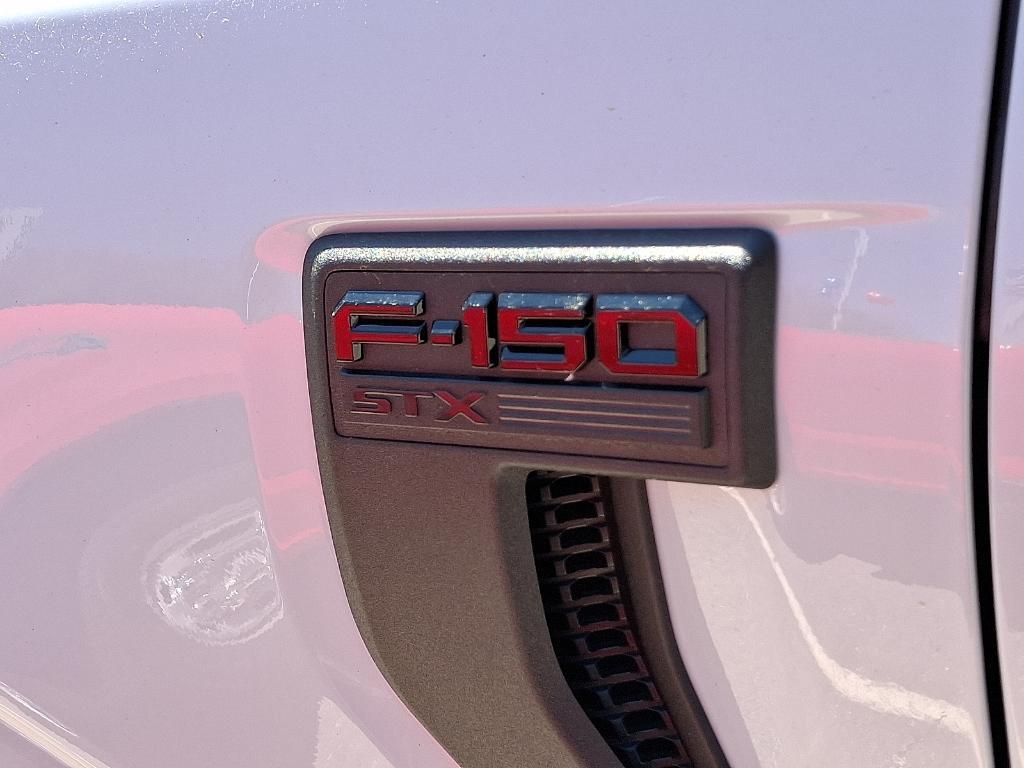 new 2025 Ford F-150 car, priced at $49,249