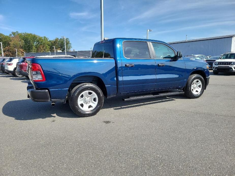 used 2024 Ram 1500 car, priced at $38,267