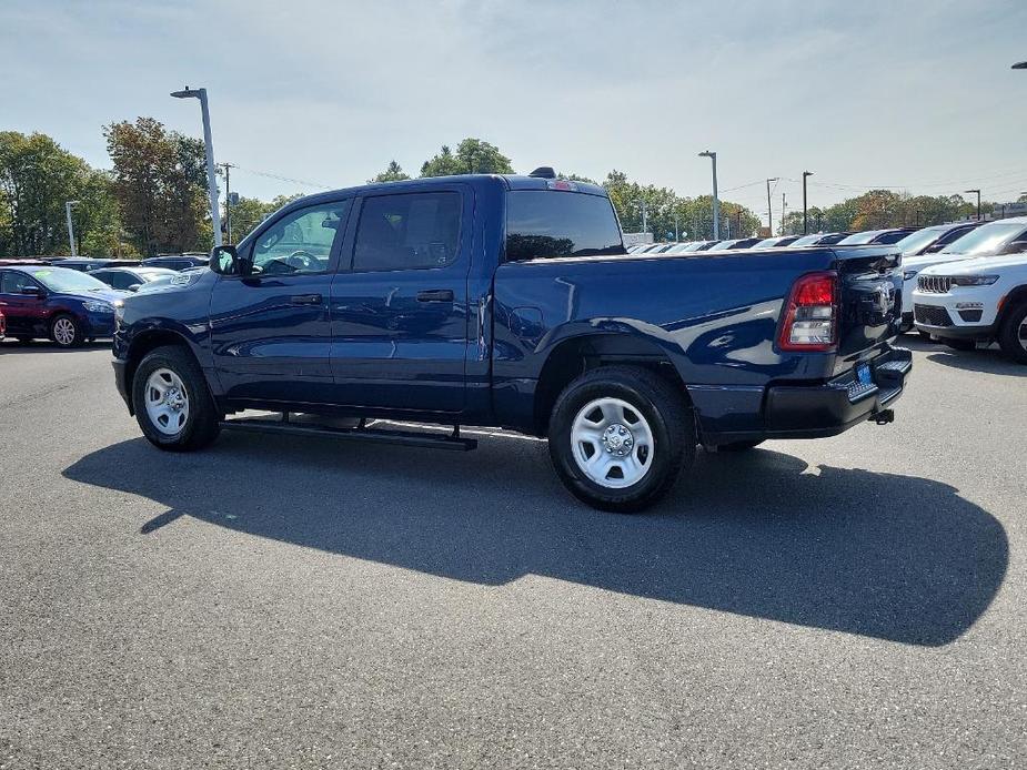 used 2024 Ram 1500 car, priced at $38,267