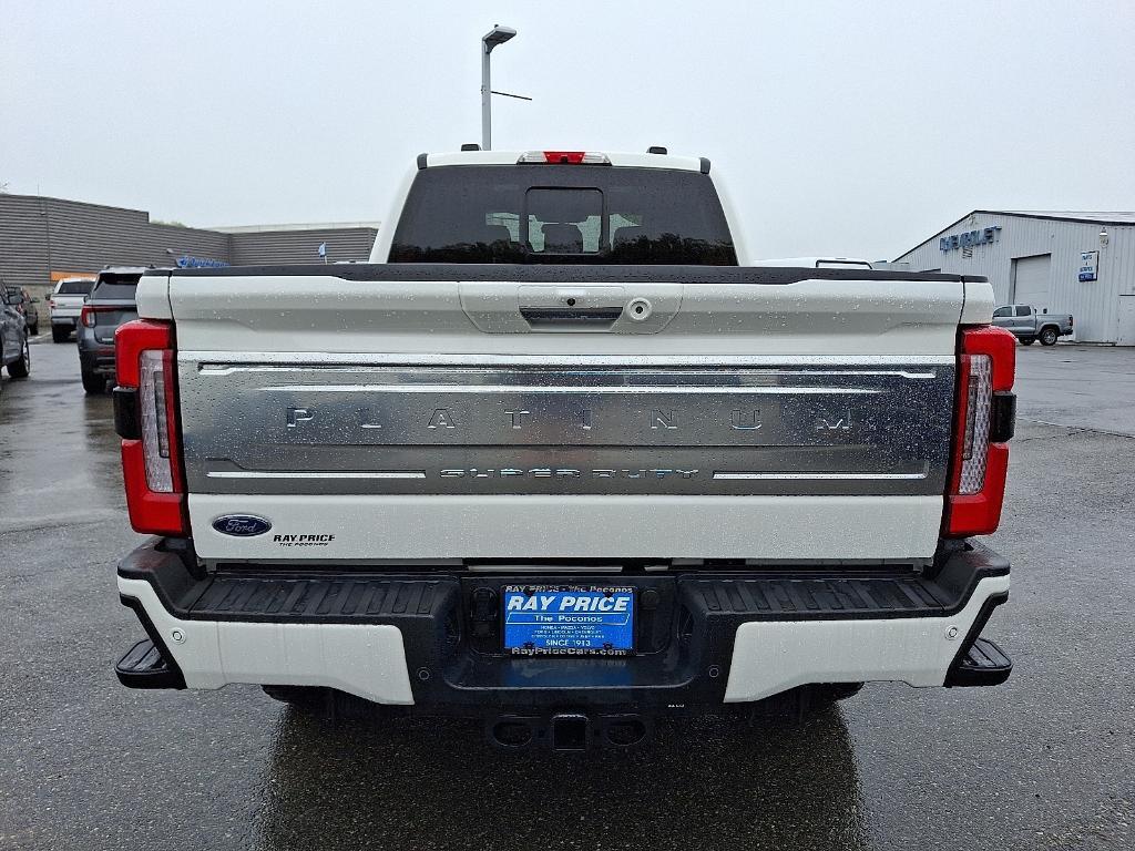 used 2023 Ford F-350 car, priced at $82,976