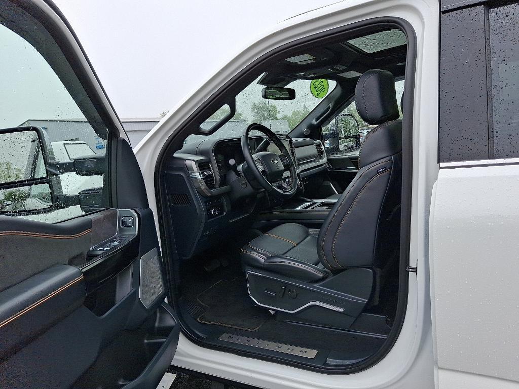 used 2023 Ford F-350 car, priced at $82,976