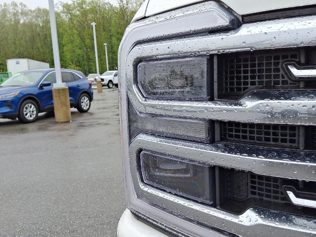 used 2023 Ford F-350 car, priced at $82,976